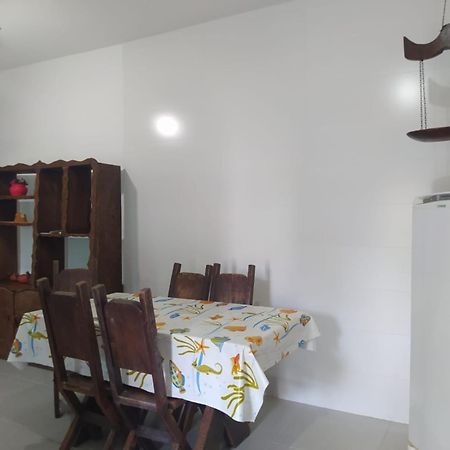 הוילה אובטובה Casa Itagua מראה חיצוני תמונה