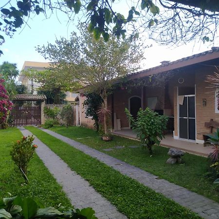 הוילה אובטובה Casa Itagua מראה חיצוני תמונה