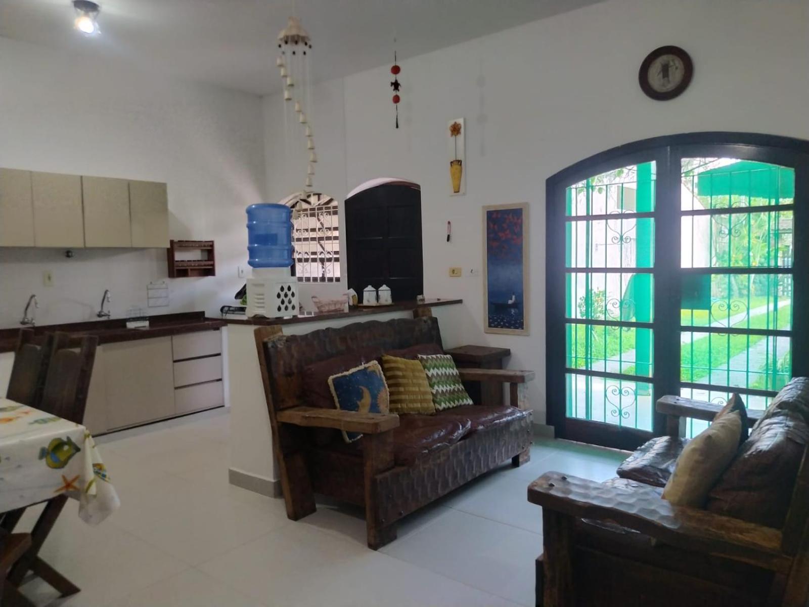 הוילה אובטובה Casa Itagua מראה חיצוני תמונה