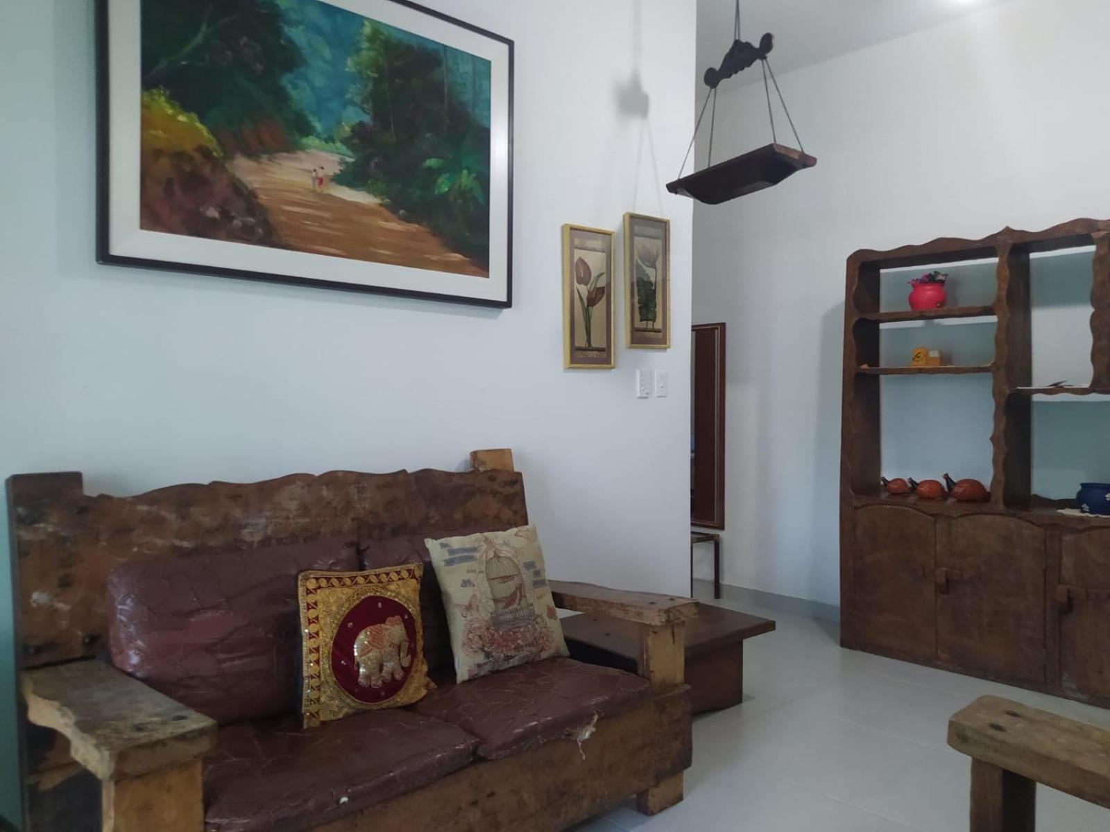 הוילה אובטובה Casa Itagua מראה חיצוני תמונה