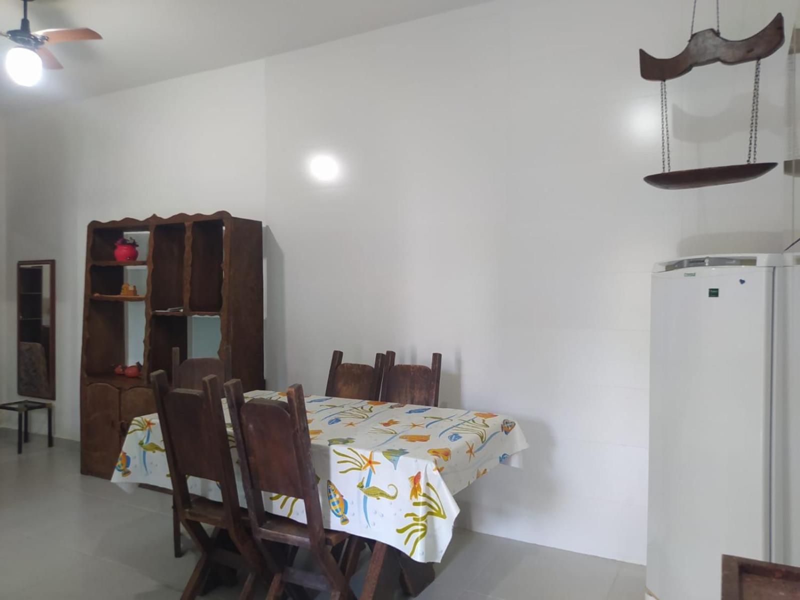 הוילה אובטובה Casa Itagua מראה חיצוני תמונה