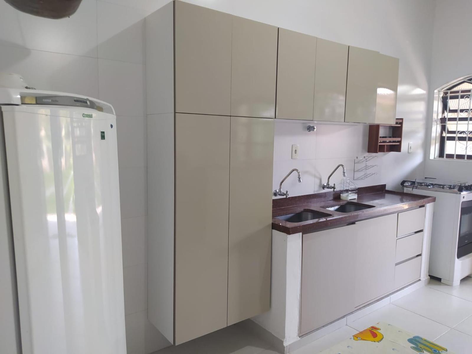 הוילה אובטובה Casa Itagua מראה חיצוני תמונה