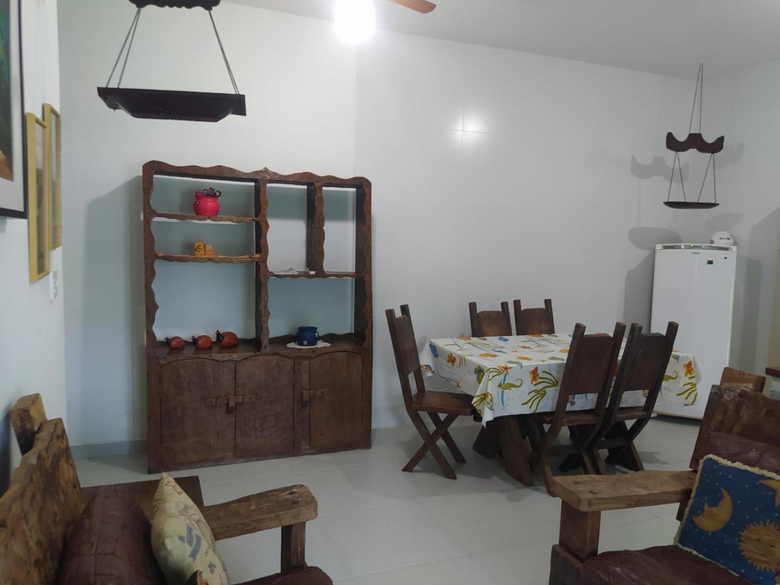 הוילה אובטובה Casa Itagua מראה חיצוני תמונה
