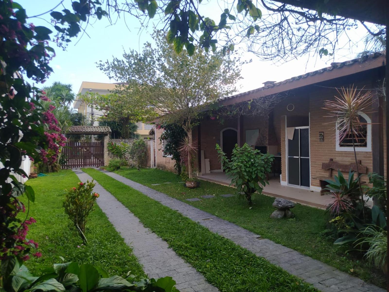 הוילה אובטובה Casa Itagua מראה חיצוני תמונה