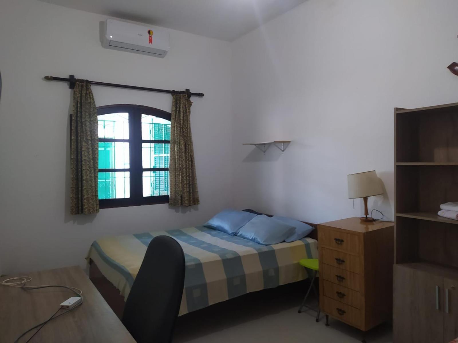 הוילה אובטובה Casa Itagua מראה חיצוני תמונה