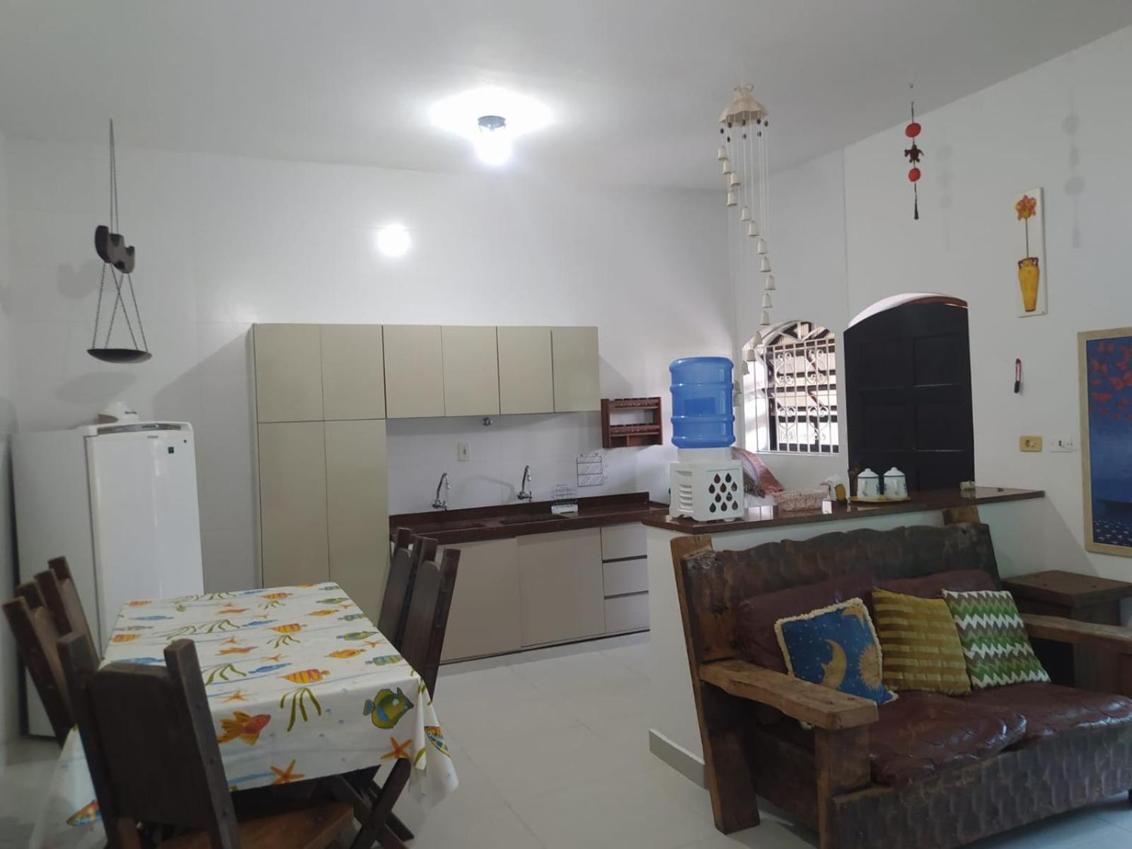 הוילה אובטובה Casa Itagua מראה חיצוני תמונה