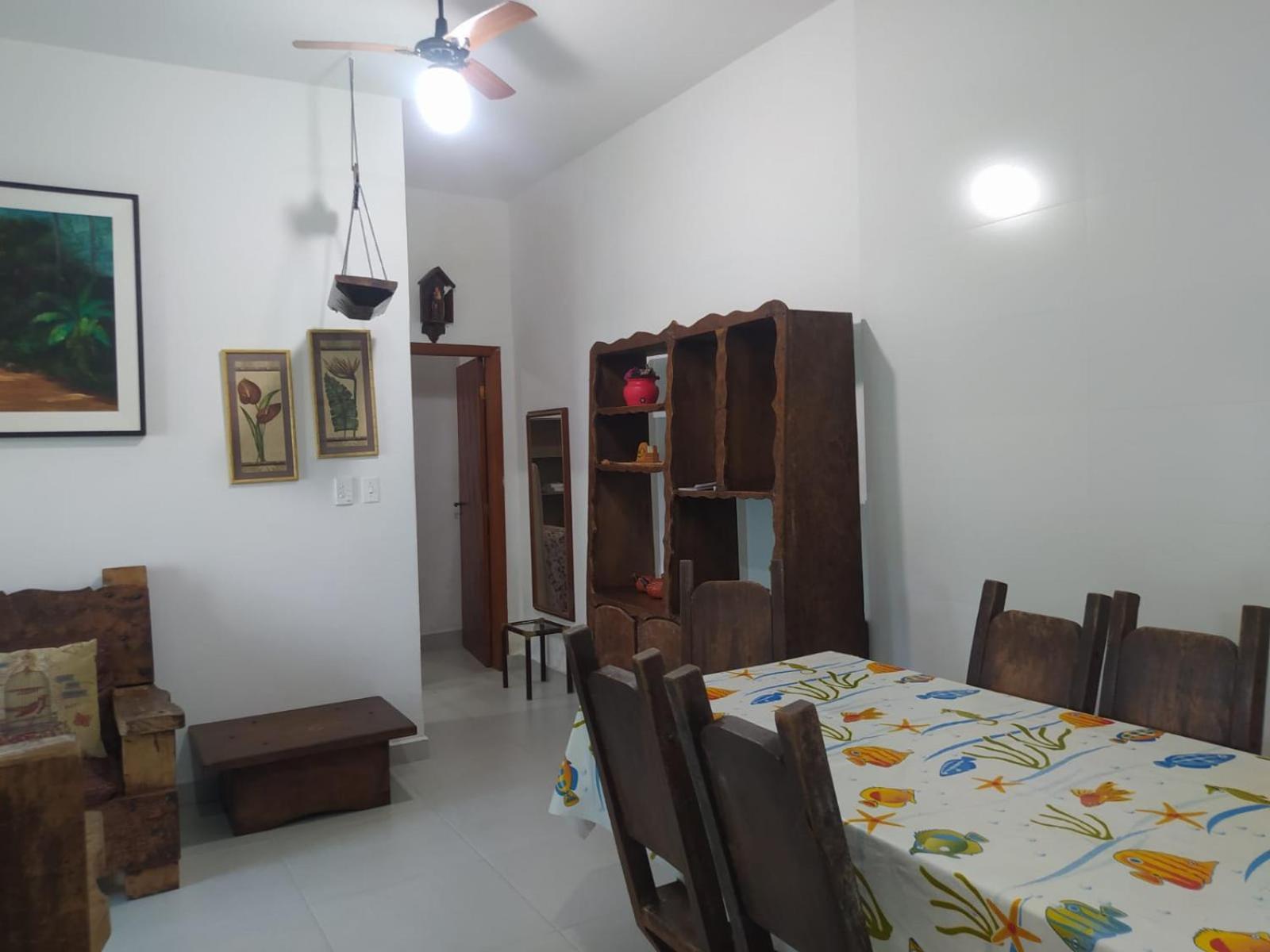 הוילה אובטובה Casa Itagua מראה חיצוני תמונה