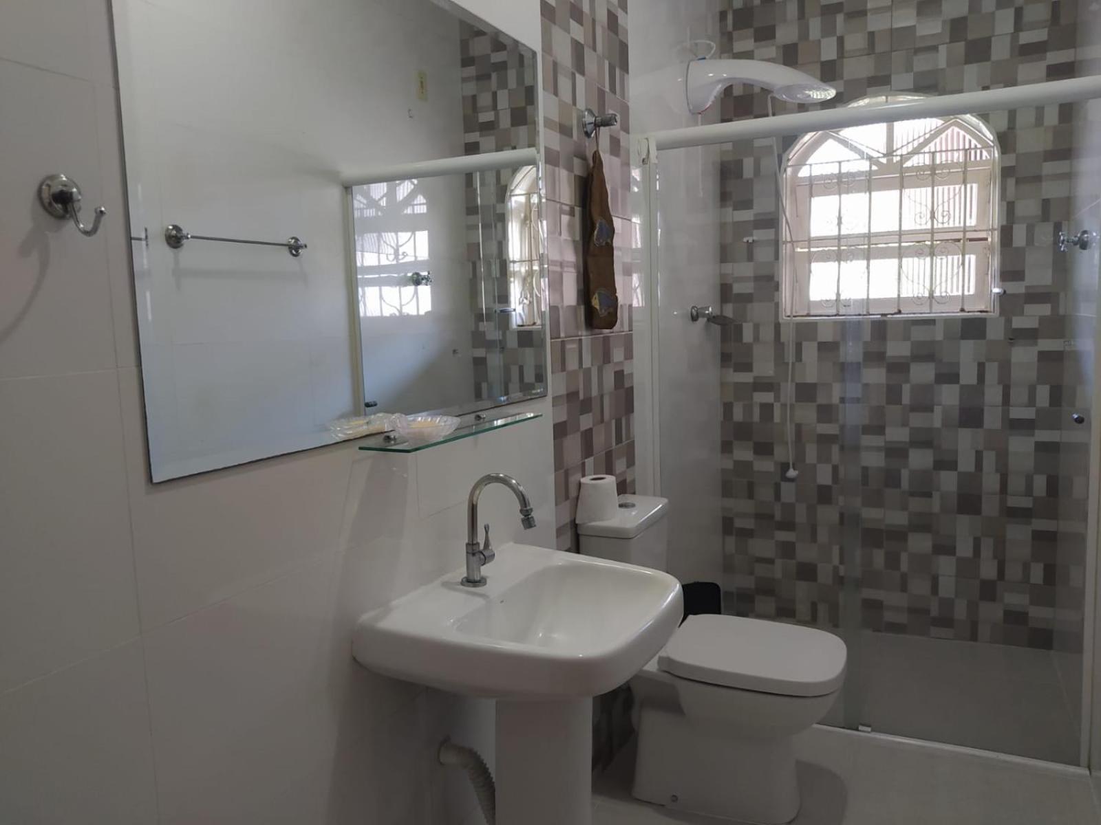 הוילה אובטובה Casa Itagua מראה חיצוני תמונה