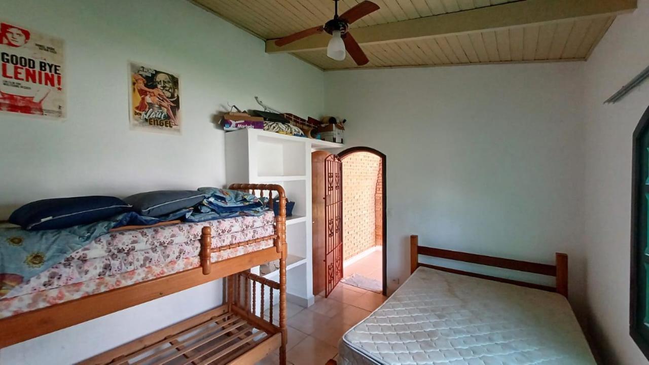 הוילה אובטובה Casa Itagua מראה חיצוני תמונה