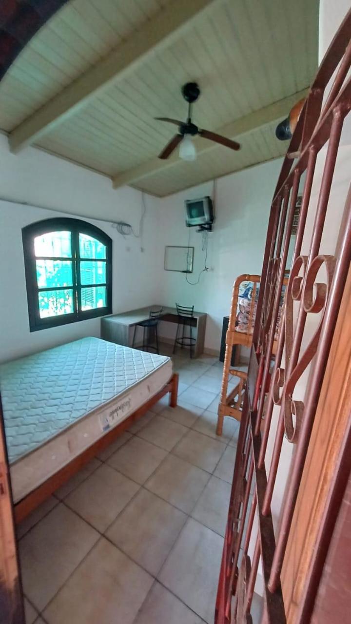 הוילה אובטובה Casa Itagua מראה חיצוני תמונה