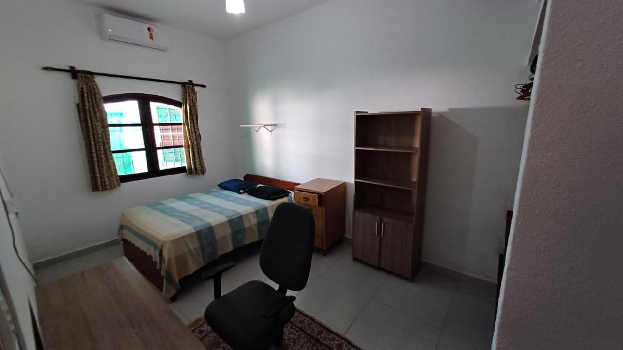 הוילה אובטובה Casa Itagua מראה חיצוני תמונה