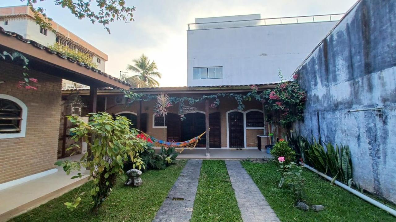 הוילה אובטובה Casa Itagua מראה חיצוני תמונה