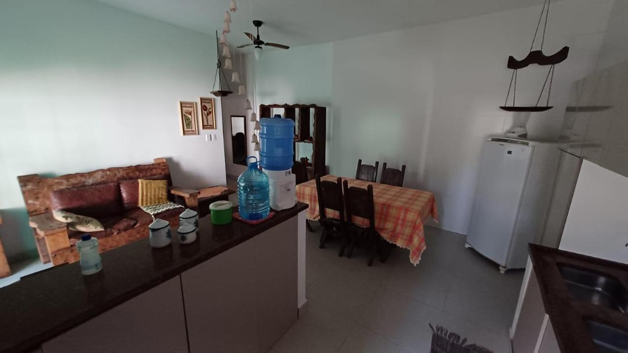 הוילה אובטובה Casa Itagua מראה חיצוני תמונה