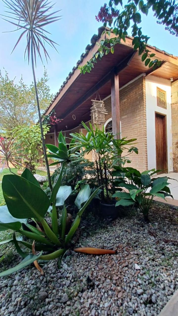 הוילה אובטובה Casa Itagua מראה חיצוני תמונה
