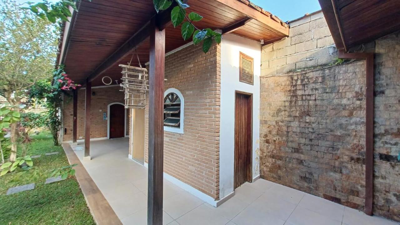 הוילה אובטובה Casa Itagua מראה חיצוני תמונה