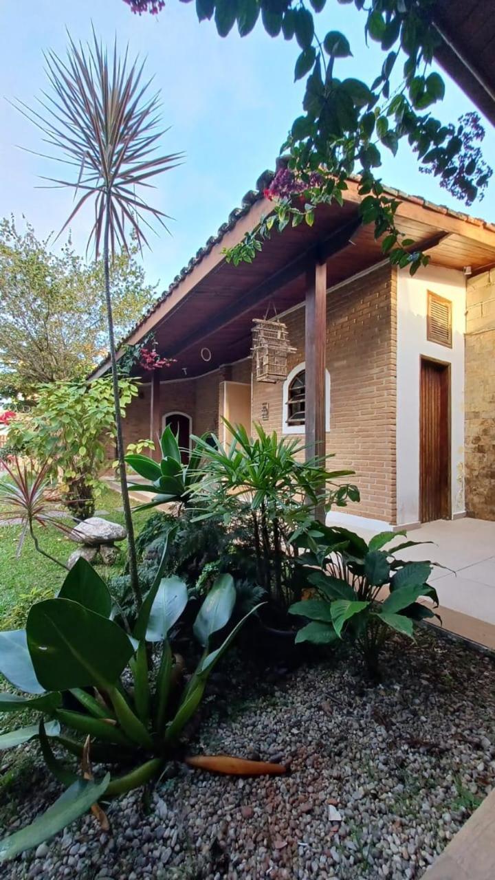 הוילה אובטובה Casa Itagua מראה חיצוני תמונה